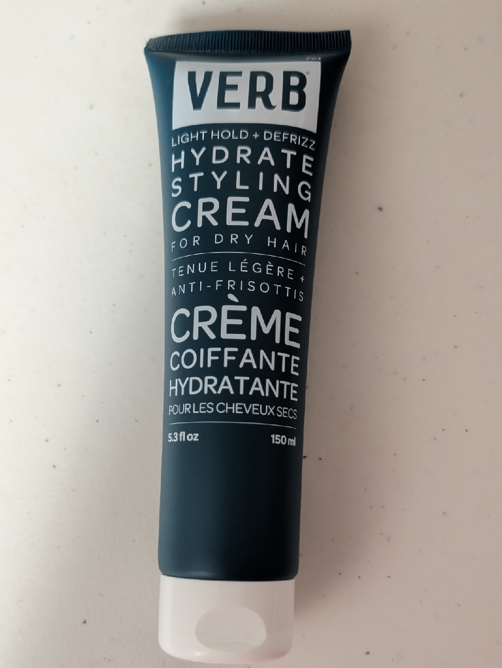 VERB Hydrate Styling Cream - Dark Teal